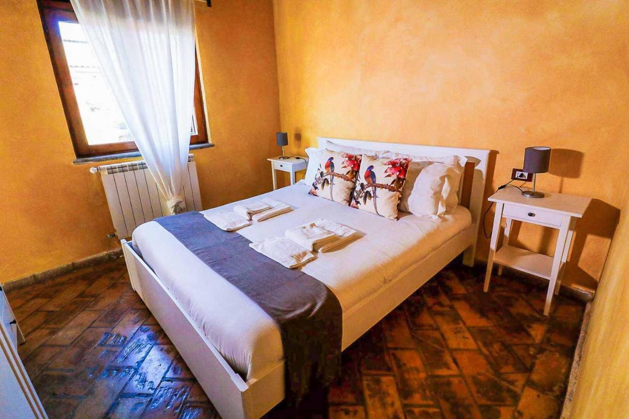 La Melazza Agroturismo