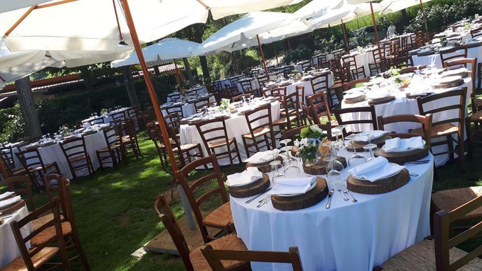 La Melazza Agroturismo Roma