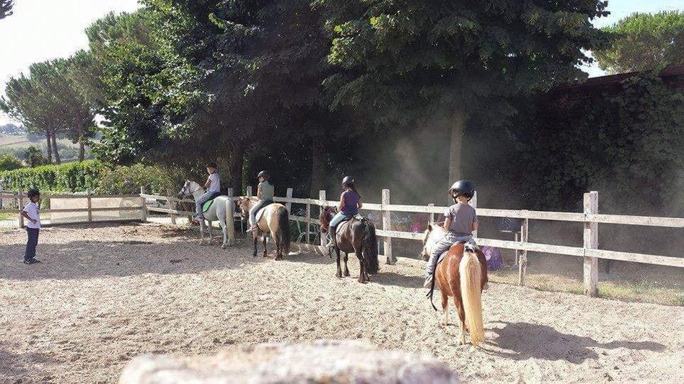 La Melazza Agroturismo *