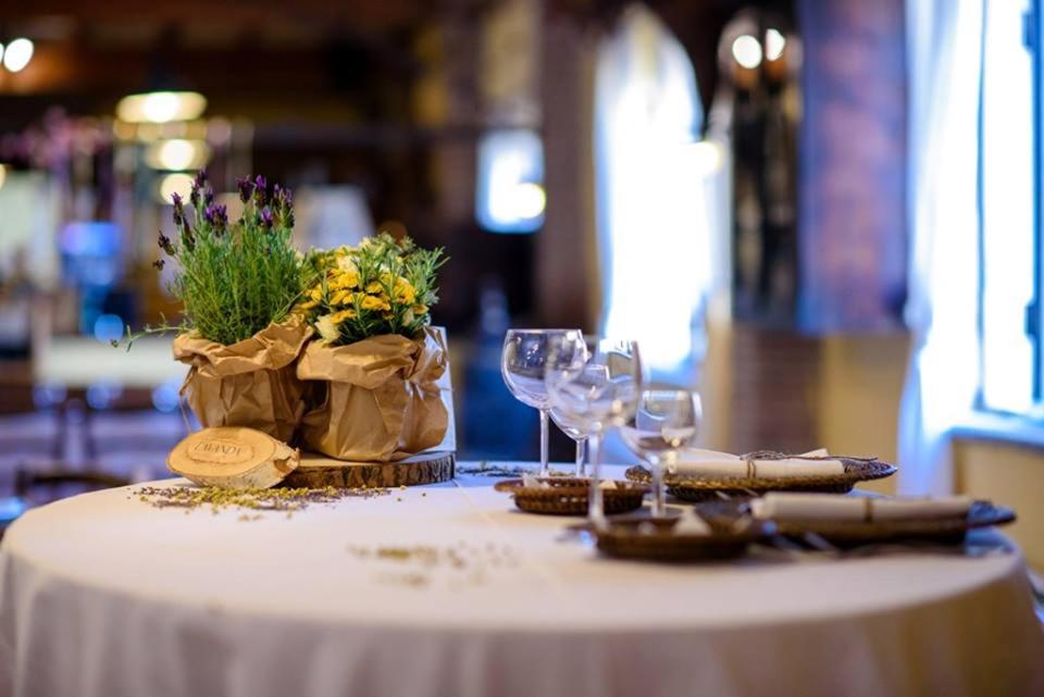 Agroturismo La Melazza