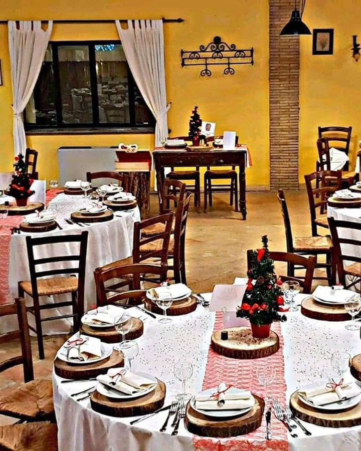 La Melazza Agroturismo