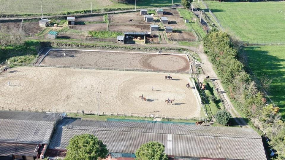 Agroturismo La Melazza *