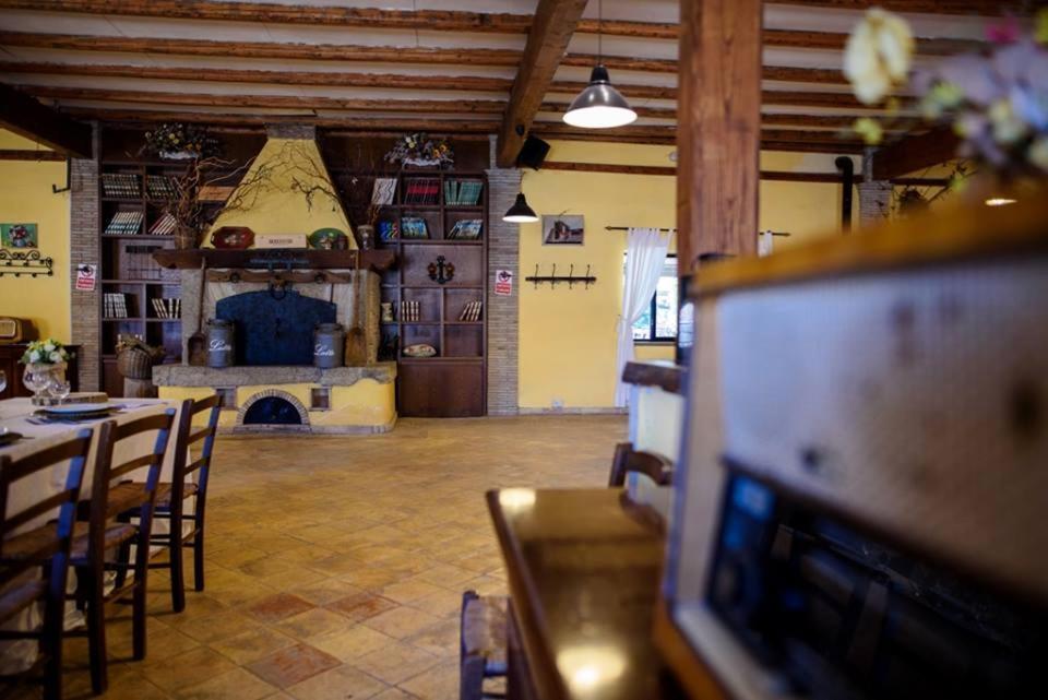 La Melazza Agroturismo *