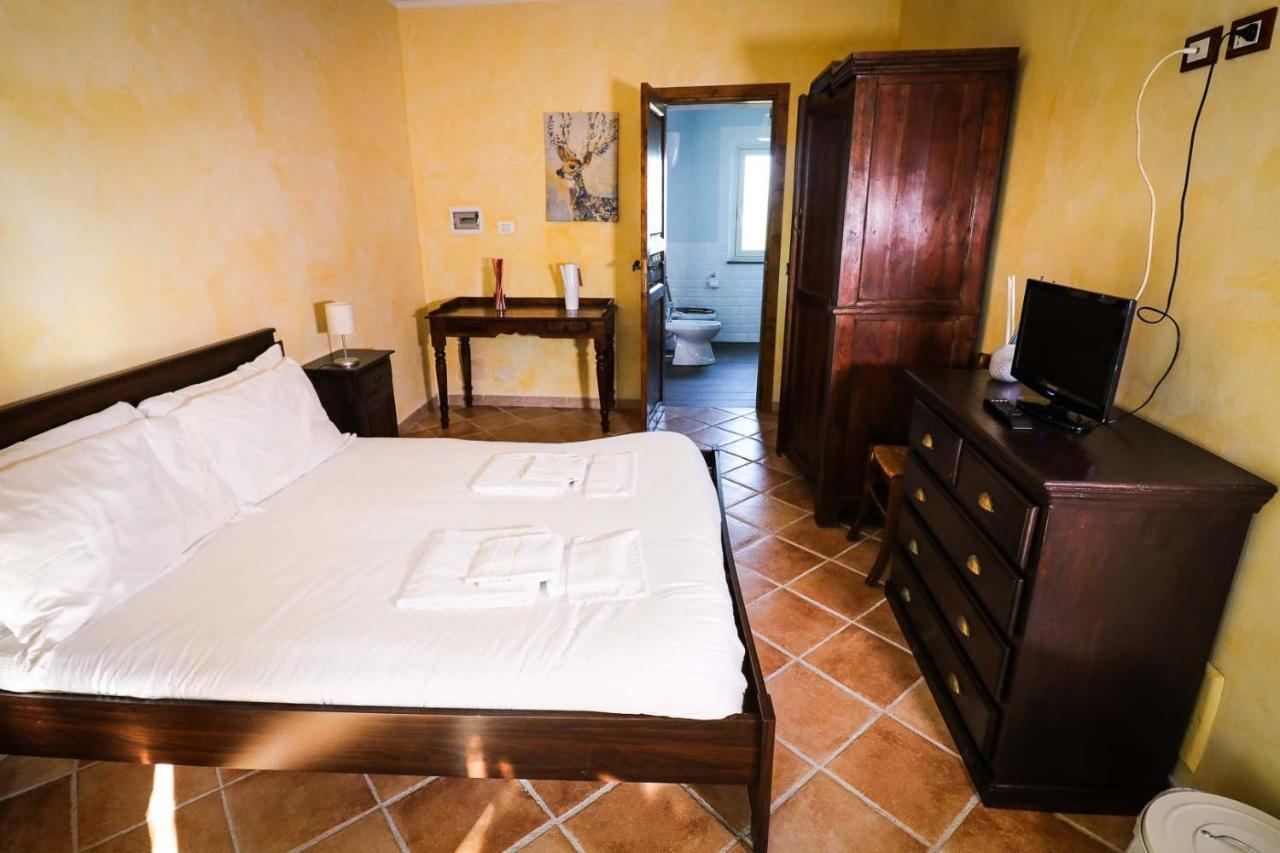 Agroturismo La Melazza