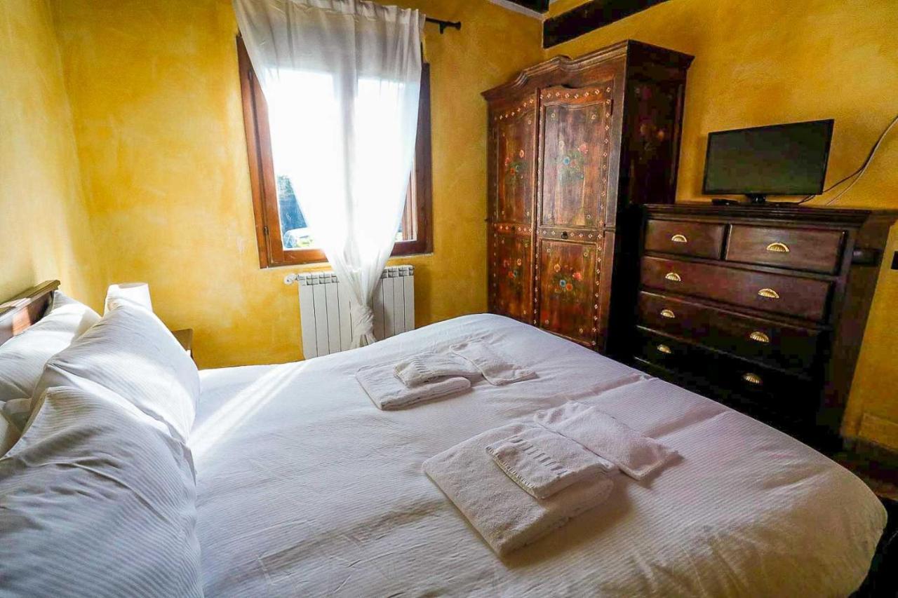 Agroturismo La Melazza
