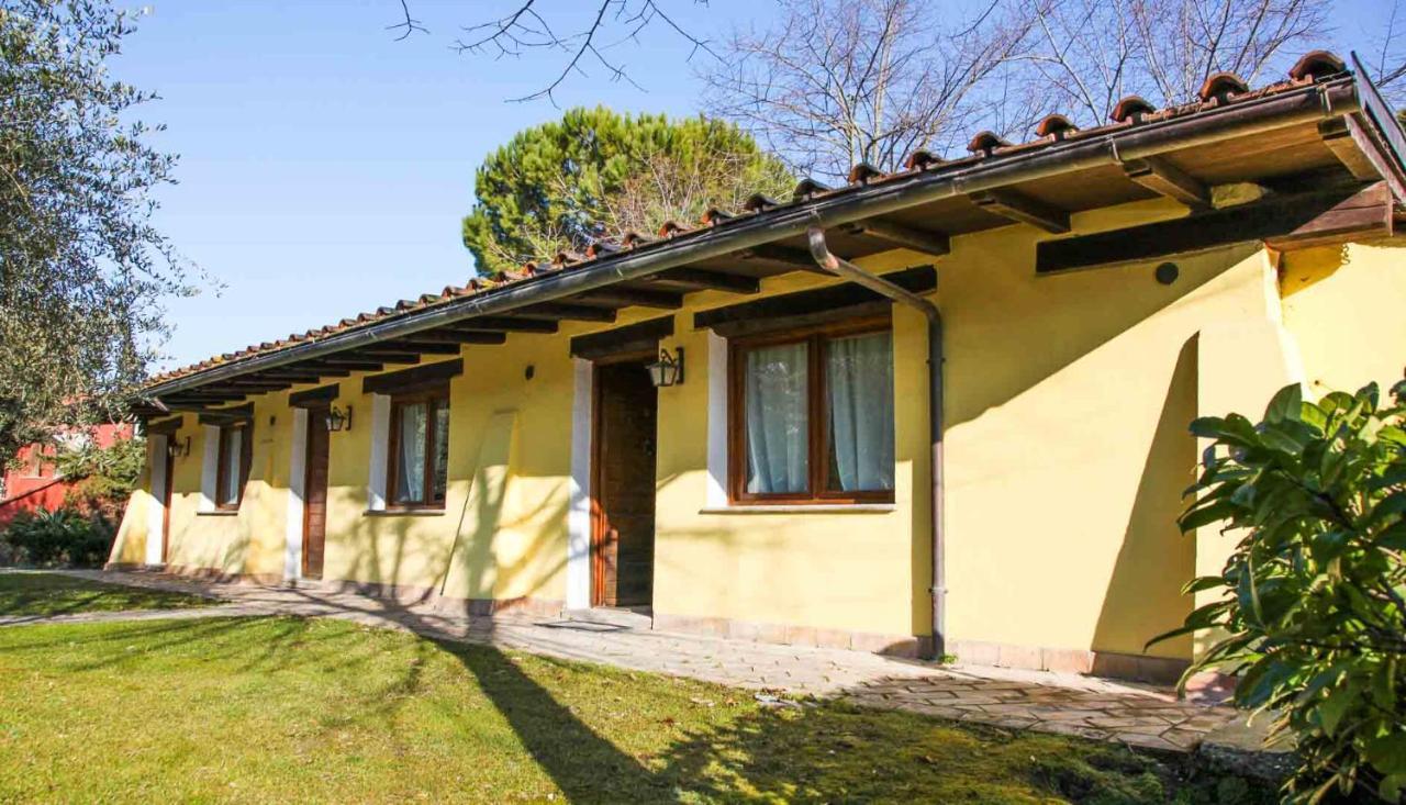 La Melazza Agroturismo
