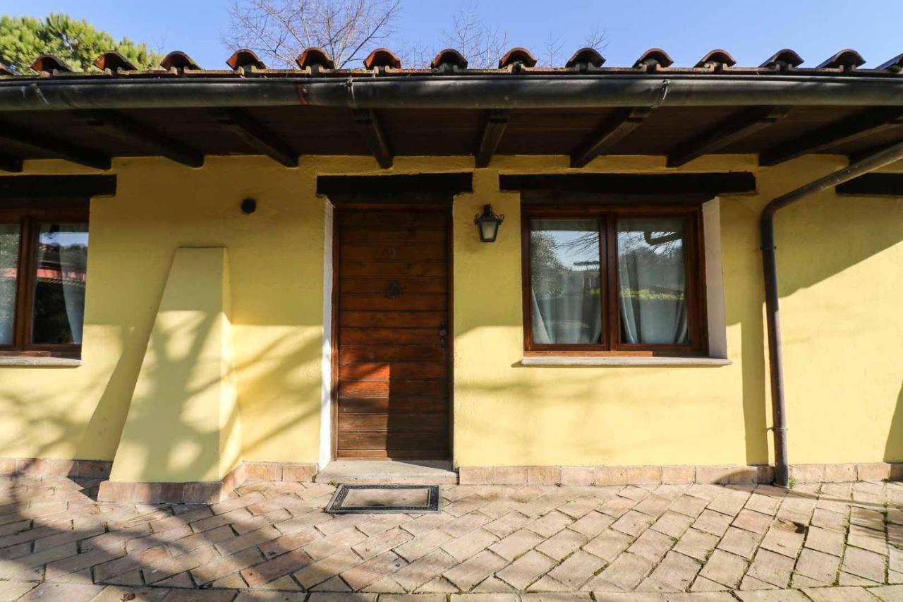 Agroturismo La Melazza