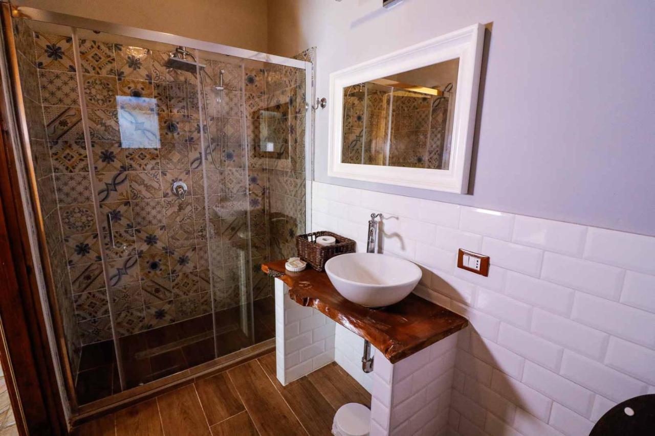 Agroturismo La Melazza Roma