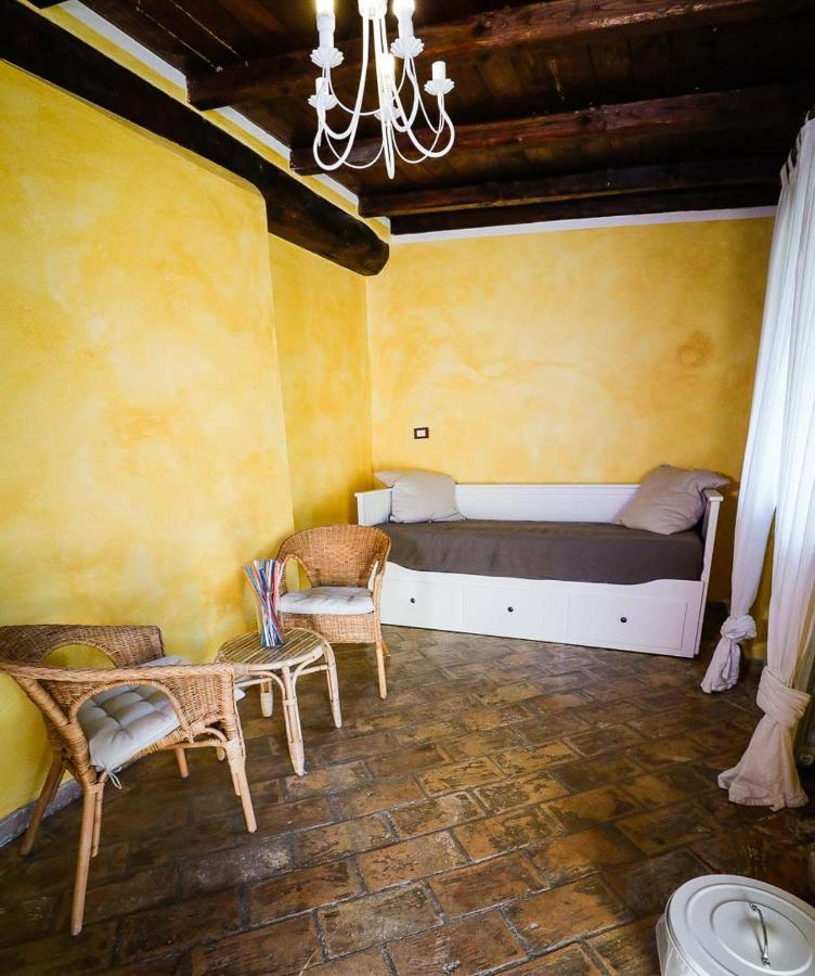 La Melazza Agroturismo *
