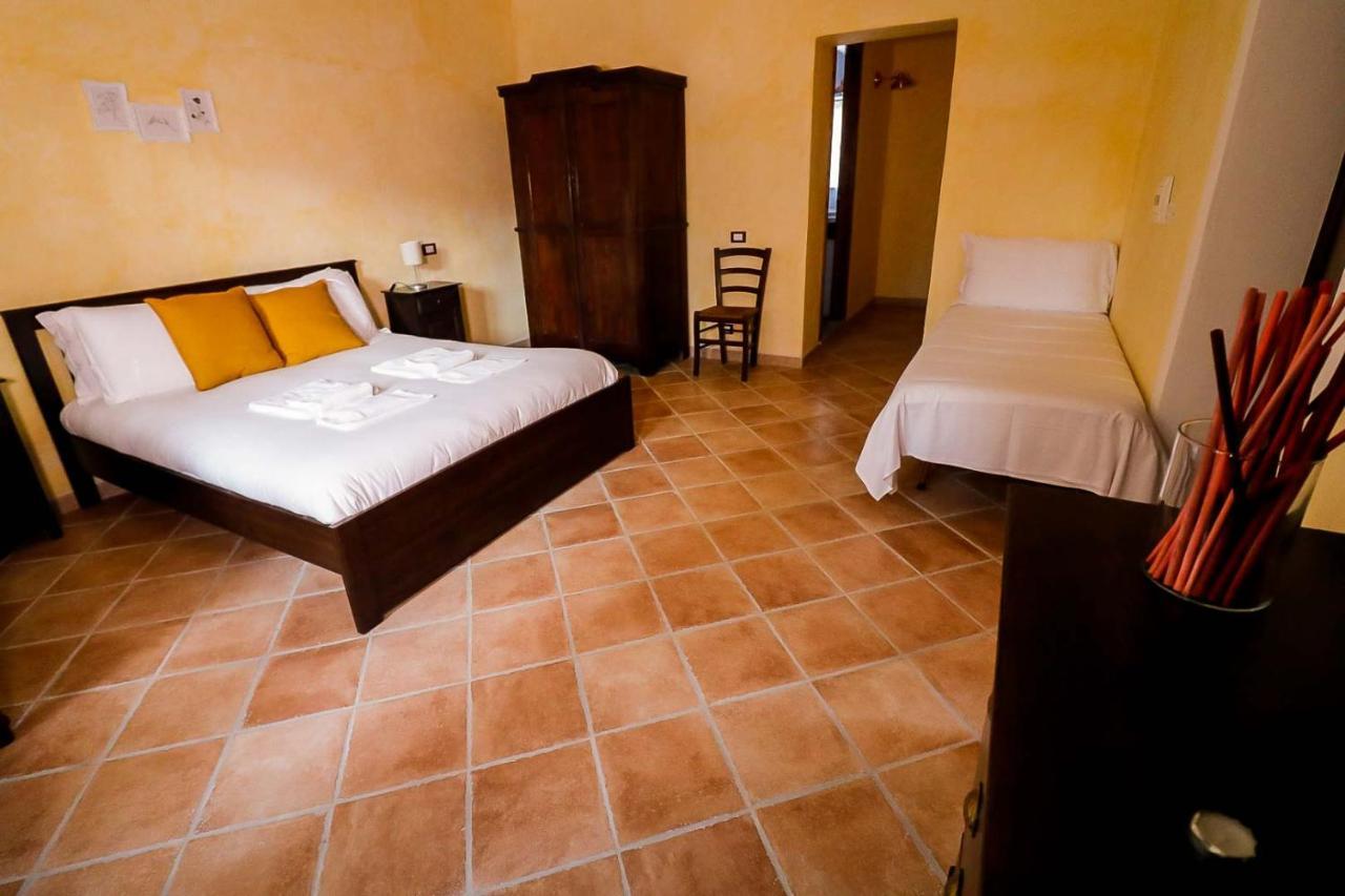 La Melazza Agroturismo *
